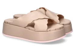 Best Attilio Giusti Leombruni Pantolette NOA GHIBLI Damen Pantoletten