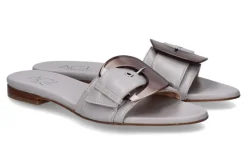 Outlet Attilio Giusti Leombruni Pantolette ALICE PLUMBA Damen Pantoletten