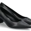 Best Attilio Giusti Leombruni Pump TRACY NERO Damen Pumps
