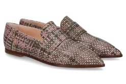 Clearance Attilio Giusti Leombruni Loafer REI LIATRIS Damen Ballerinas