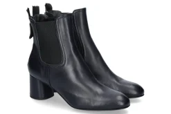 Sale Attilio Giusti Leombruni Stiefelette LISETTE- night/ dunkelblau Damen Stiefel | Stiefeletten