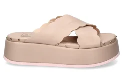 Best Attilio Giusti Leombruni Pantolette NOA GHIBLI Damen Pantoletten