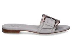 Outlet Attilio Giusti Leombruni Pantolette ALICE PLUMBA Damen Pantoletten