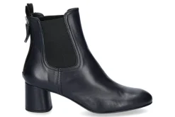 Sale Attilio Giusti Leombruni Stiefelette LISETTE- night/ dunkelblau Damen Stiefel | Stiefeletten