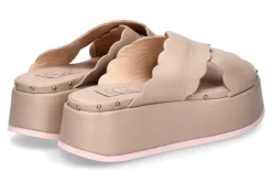 Best Attilio Giusti Leombruni Pantolette NOA GHIBLI Damen Pantoletten