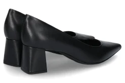 Best Attilio Giusti Leombruni Pump TRACY NERO Damen Pumps