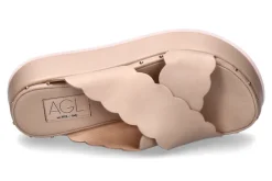 Best Attilio Giusti Leombruni Pantolette NOA GHIBLI Damen Pantoletten