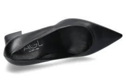Best Attilio Giusti Leombruni Pump TRACY NERO Damen Pumps