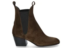 Sale Bootie LENNY CHELSEA FOREST- grün Damen Stiefel | Stiefeletten