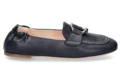 Hot Mokassin SHERYL MOC NIGHT NIKEL Damen Mokassin