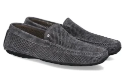 Best Aldo Brué Mokassin GULP CALF LEATHER METAL Herren Mokassins