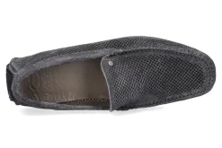 Best Aldo Brué Mokassin GULP CALF LEATHER METAL Herren Mokassins