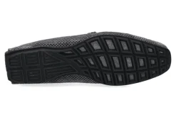 Best Aldo Brué Mokassin GULP CALF LEATHER METAL Herren Mokassins