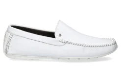 Fashion Aldo Brué Mokassin NATUR BIANCO  (42½) Herren Mokassins