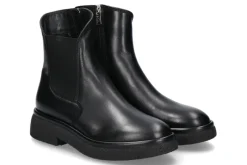 Sale Attilio Giusti Leombruni Stiefelette ALISON R BEAT -nero Damen Stiefel | Stiefeletten