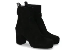 Clearance Attilio Giusti Leombruni BETTY -nero Damen Stiefel | Stiefeletten