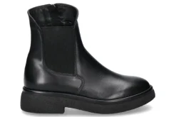 Sale Attilio Giusti Leombruni Stiefelette ALISON R BEAT -nero Damen Stiefel | Stiefeletten
