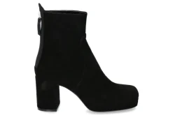 Clearance Attilio Giusti Leombruni BETTY -nero Damen Stiefel | Stiefeletten
