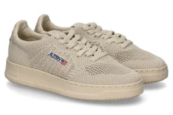 Clearance Damen- Sneaker EASEKNIT KNIT/LEATHER- creme brulee Herren Sneakers