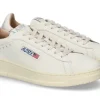 Best Herren- Sneaker DALLAS LEATHER- marshmallow Herren Sneakers