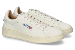 Best Herren- Sneaker DALLAS LEATHER- marshmallow Herren Sneakers