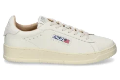 Best Herren- Sneaker DALLAS LEATHER- marshmallow Herren Sneakers