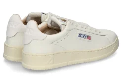 Best Herren- Sneaker DALLAS LEATHER- marshmallow Herren Sneakers