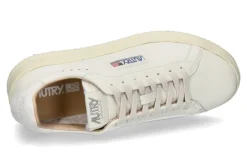 Best Herren- Sneaker DALLAS LEATHER- marshmallow Herren Sneakers