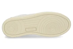 Best Herren- Sneaker DALLAS LEATHER- marshmallow Herren Sneakers
