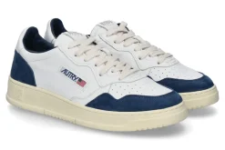 Clearance Herren- Sneaker MEDALIST GOAT SUEDE- weiss/capri Herren Sneakers