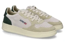 Best Herren- Sneaker MEDALIST TS06 TRIC SUEDE- bottiglia/papyrus Herren Sneakers