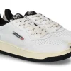 Best Herren- Sneaker MEDALIST VIRGIN SPONGE- white/black Herren Sneakers