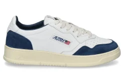Clearance Herren- Sneaker MEDALIST GOAT SUEDE- weiss/capri Herren Sneakers