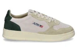 Best Herren- Sneaker MEDALIST TS06 TRIC SUEDE- bottiglia/papyrus Herren Sneakers