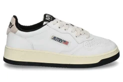 Best Herren- Sneaker MEDALIST VIRGIN SPONGE- white/black Herren Sneakers