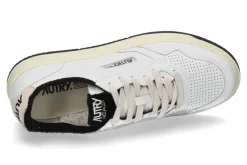 Best Herren- Sneaker MEDALIST VIRGIN SPONGE- white/black Herren Sneakers