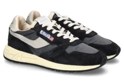 Best Herren-Sneaker REELWIND NYLON- white/black Herren Sneakers