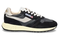 Best Herren-Sneaker REELWIND NYLON- white/black Herren Sneakers