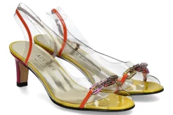 Best Azuree Cannes Sandale MAKOR COMPO ETE Damen Sandalen