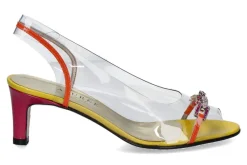 Best Azuree Cannes Sandale MAKOR COMPO ETE Damen Sandalen