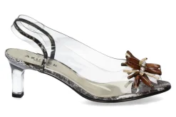 Online Azuree Cannes Sandale NODITO 07TC  ZECA (39½) Damen Sandalen