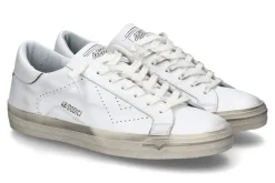 Discount Herren-Sneaker EVO U08-bianco/weiss Herren Sneakers