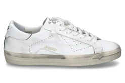 Discount Herren-Sneaker EVO U08-bianco/weiss Herren Sneakers