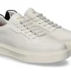 Best Herren- Sneaker NAPPA- white/weiss Herren Sneakers