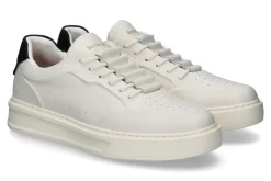 Best Herren- Sneaker NAPPA- white/weiss Herren Sneakers