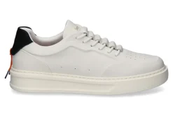 Best Herren- Sneaker NAPPA- white/weiss Herren Sneakers
