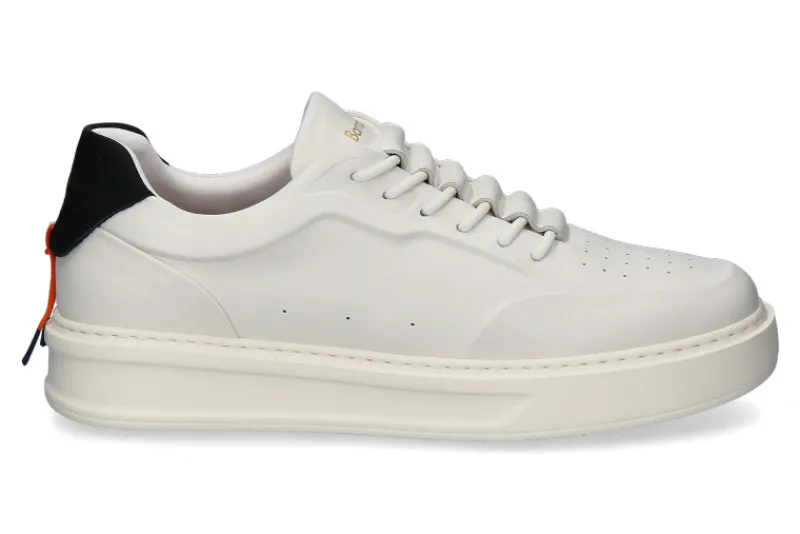 Best Herren- Sneaker NAPPA- white/weiss Herren Sneakers