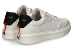 Best Herren- Sneaker NAPPA- white/weiss Herren Sneakers
