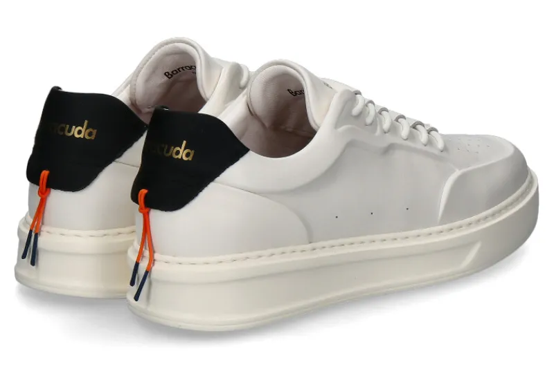 Best Herren- Sneaker NAPPA- white/weiss Herren Sneakers
