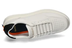 Best Herren- Sneaker NAPPA- white/weiss Herren Sneakers